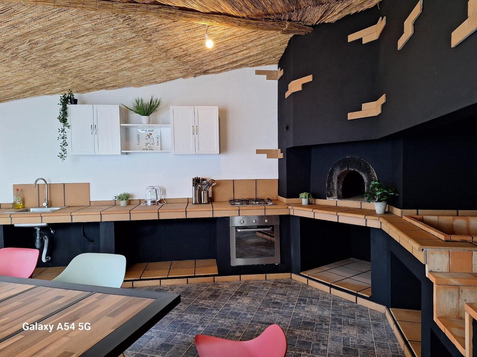 蓬他达维托亚Figueira'S House By The Atlantic别墅 外观 照片