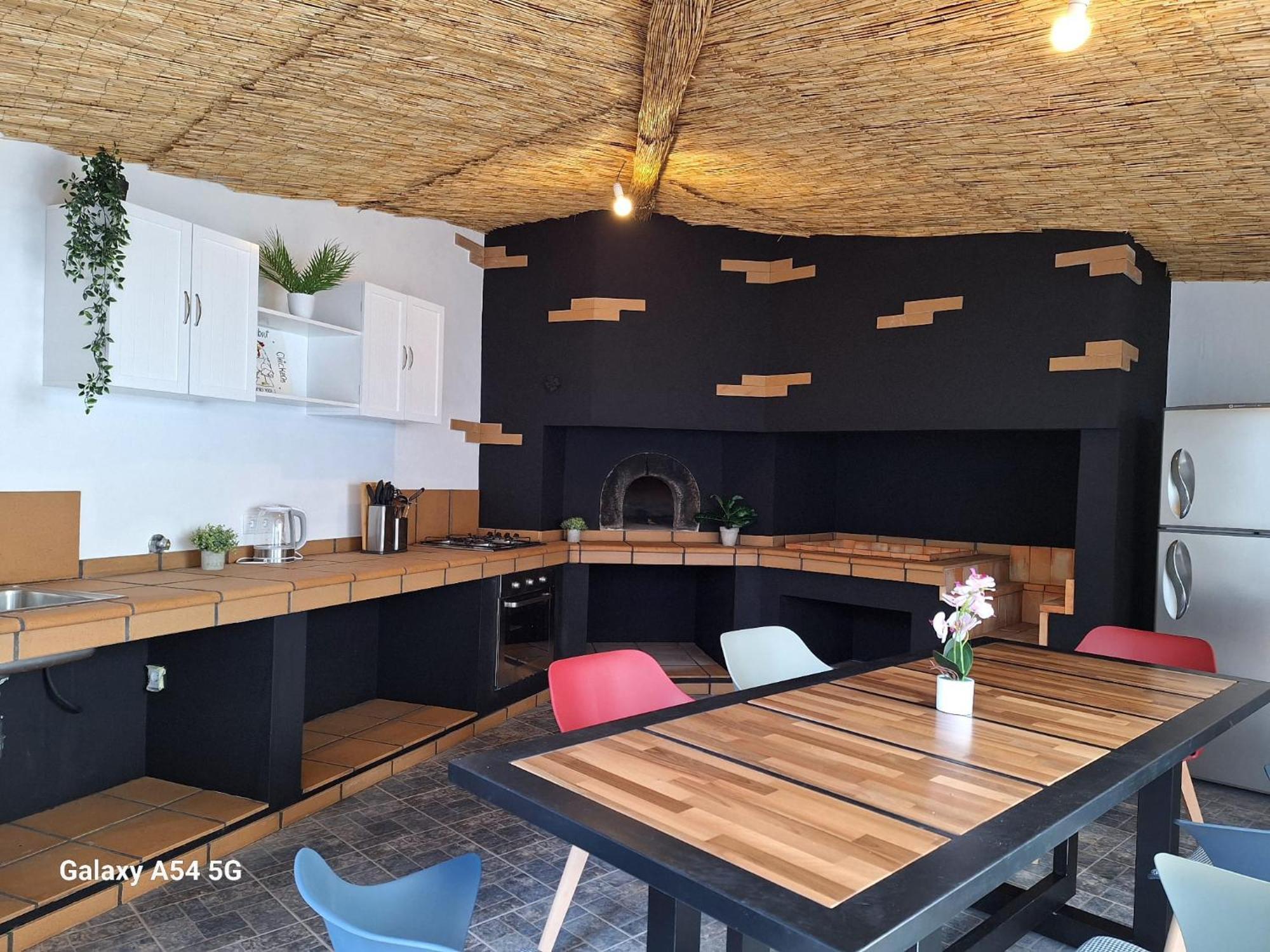 蓬他达维托亚Figueira'S House By The Atlantic别墅 外观 照片